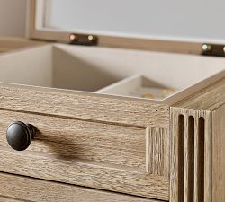 Livingston Standing Jewelry Organizer