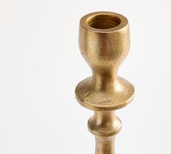 Normandie Candle Holders