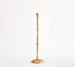 Normandie Candle Holders