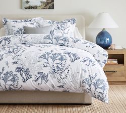 Redondo Percale Sham