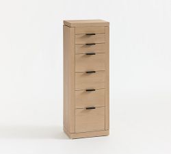 Pottery Barn Stella Jewelry Organizer - Thumbnail 3