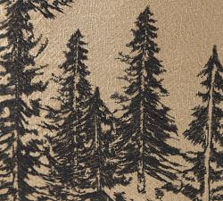 Conell Embroidered Pillow Cover