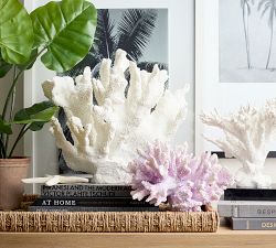 Faux Coral Collection