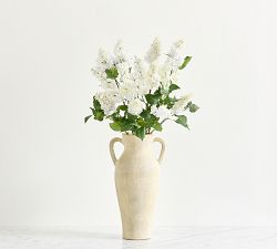 Faux White Lilac Bundle