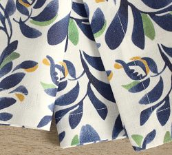 Puebla Organic Cotton Napkins - Set of 4