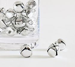 Silver Bell Vase Filler
