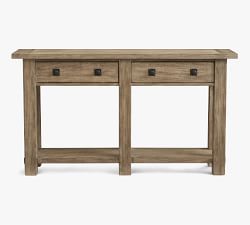 Benchwright Console Table (54")