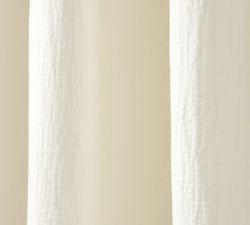 Denaire Textured Blackout Curtain
