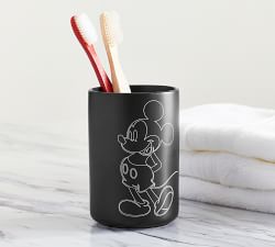 Disney Mickey Mouse Bathroom Accessories
