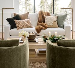 Lawrence Metal Task Floor Lamp (47")