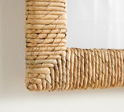 Malibu Woven Gallery Frames