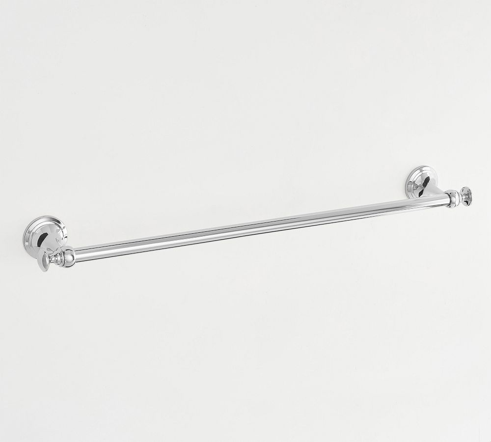 Mercer Towel Bar - 24”