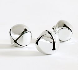 Silver Bell Vase Filler