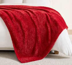 Super Soft Knit Blanket