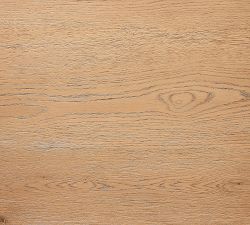 Aldon Executive Desk (67")