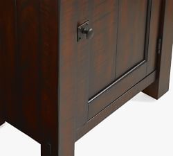 Benchwright Entryway Storage Tower