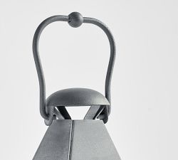 Fortune Outdoor Lantern