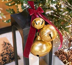 Golden Bells &amp; Bows