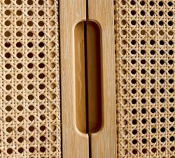 Manzanita Wall Cabinet