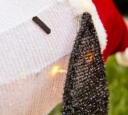 Peanuts™ Lit Snoopy™ &amp; Woodstock™ Bell Ringers