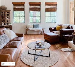 Webster Leather Chair