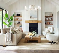 Wells Tightback Swivel Chair