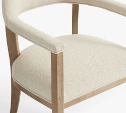 Windom Upholstered Dining Chair