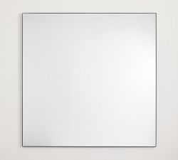 Blake Square Mirror