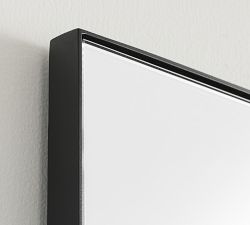 Blake Square Mirror