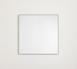 Blake Square Mirror
