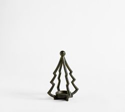 Fallon Tree Candle Holder