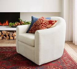 Kynlee Printed Velvet Pillow Cover