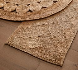 Salvino Rug Swatch - Free Returns Within 30 Days