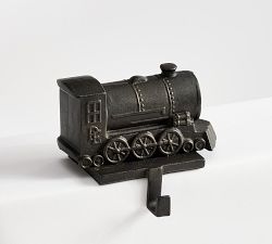 The Polar Express™ Stocking Holder