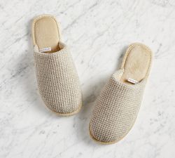 Cozy Thermal Slippers