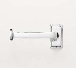 Frances Toilet Paper Holder