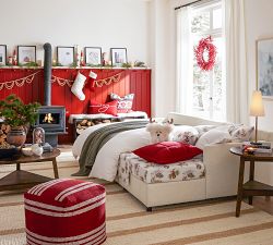 Harrison Metal Adjustable Table Lamp (17")