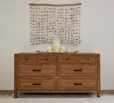 Maddox 8-Drawer Dresser (66