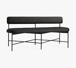 Pottery Barn Maison Bench