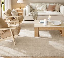 Morro Handwoven Wool Rug