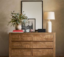 Sculpted Forest Frame