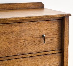 Summerville 4-Drawer Tall Dresser (32")