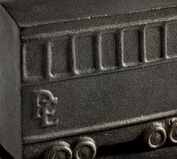 The Polar Express™ Stocking Holder