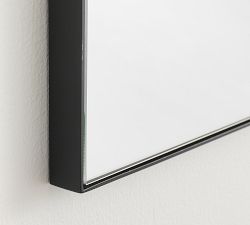 Blake Square Mirror