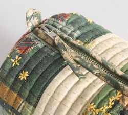 Holiday Love Travel Toiletry Bag