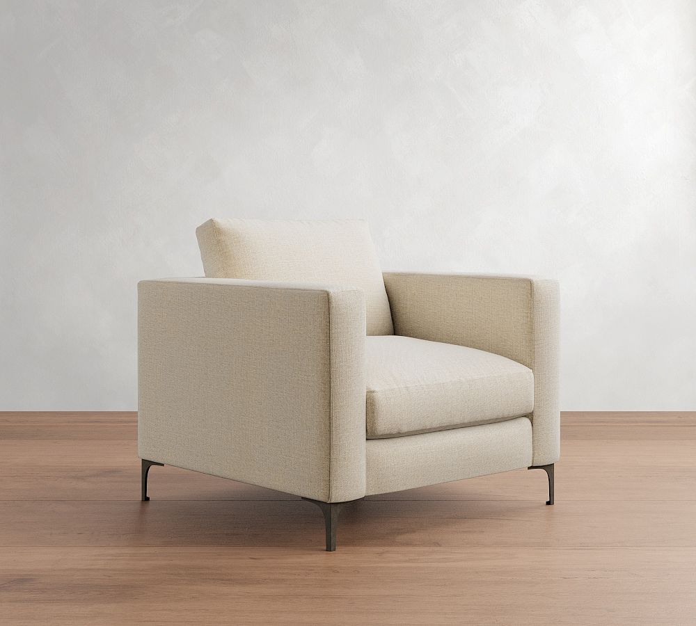 Jake Chair by Pottery Barn