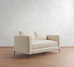Jake Tufted Sofa