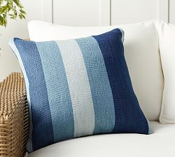 Lorne Eco-Friendly Outdoor Pillow