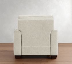 PB Comfort Square Arm Recliner