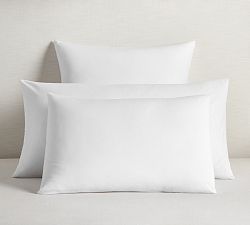 Retreat Essential Percale Sham